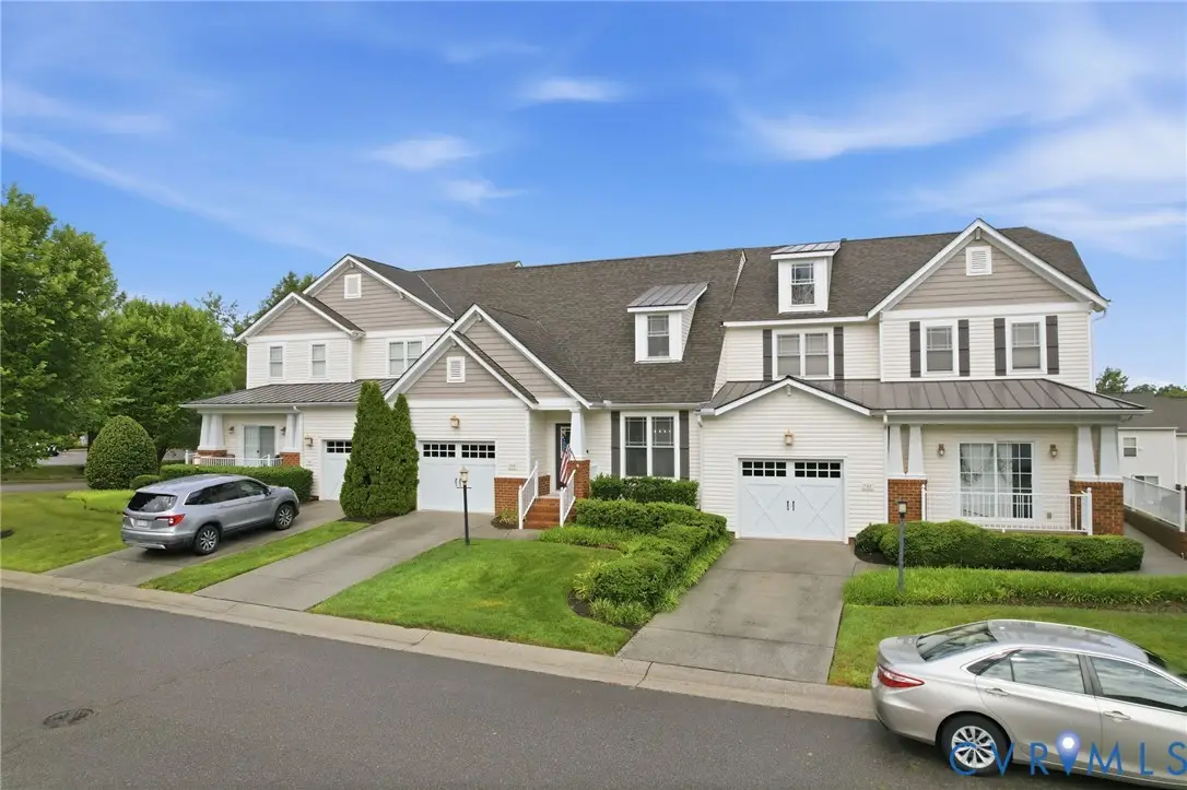 704 Abbey Village Circle, Midlothian, VA 23114 - #1