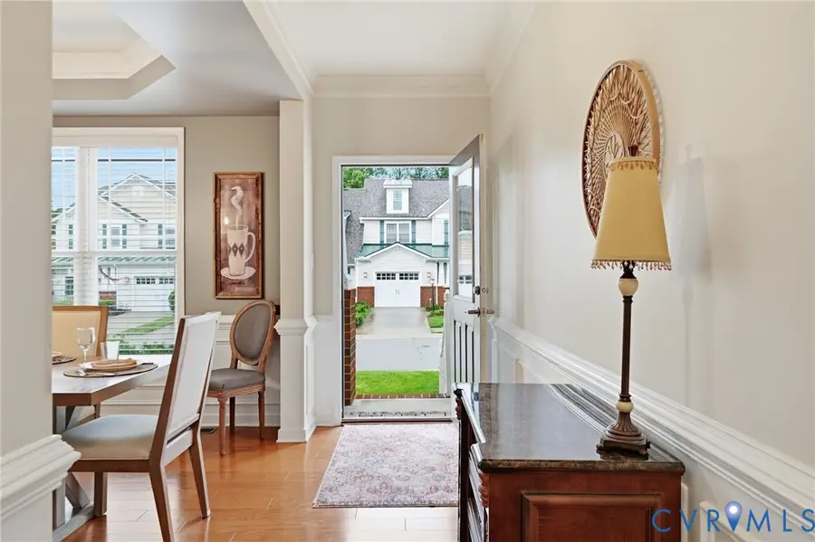 704 Abbey Village Circle, Midlothian, VA 23114 - #2