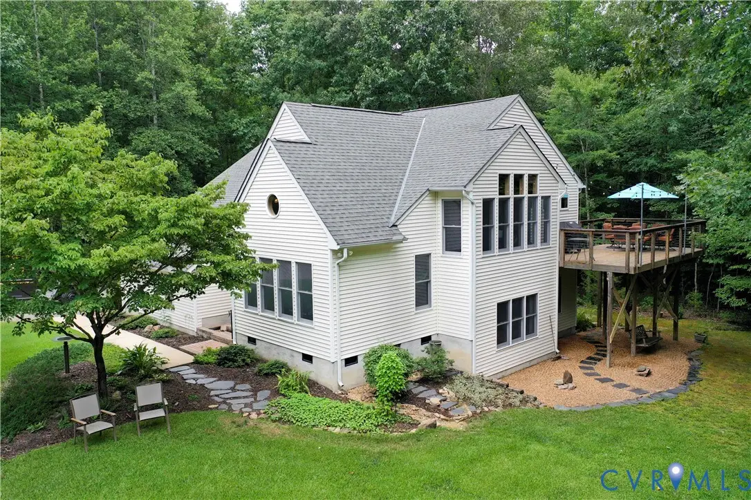 11880 Winterpock Road, Chesterfield, VA 23838 - #1