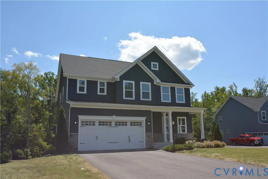 9201 Brett Drive, Midlothian, VA 23112 - #1