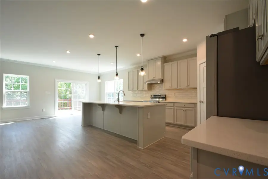 9201 Brett Drive, Midlothian, VA 23112 - #3