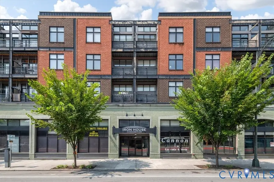 1333 Broad Street #510, Richmond, VA 23220 - #2