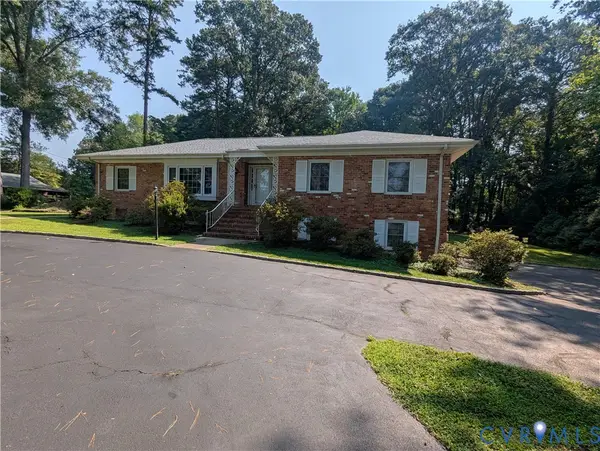 10409 Old Courtney Road, Glen Allen, VA 23060