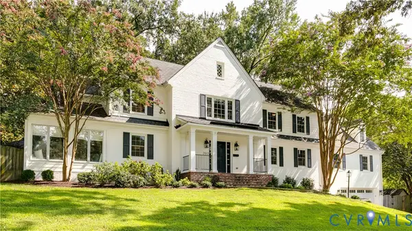 203 W Hillcrest Avenue, Richmond, VA 23226