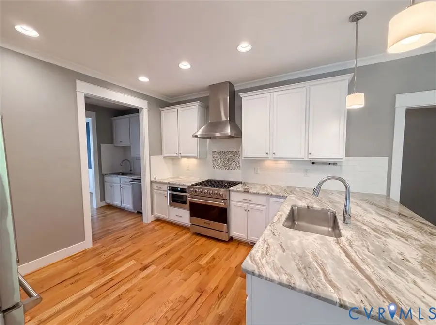 3224 Barkham Drive, Midlothian, VA 23112 - #2