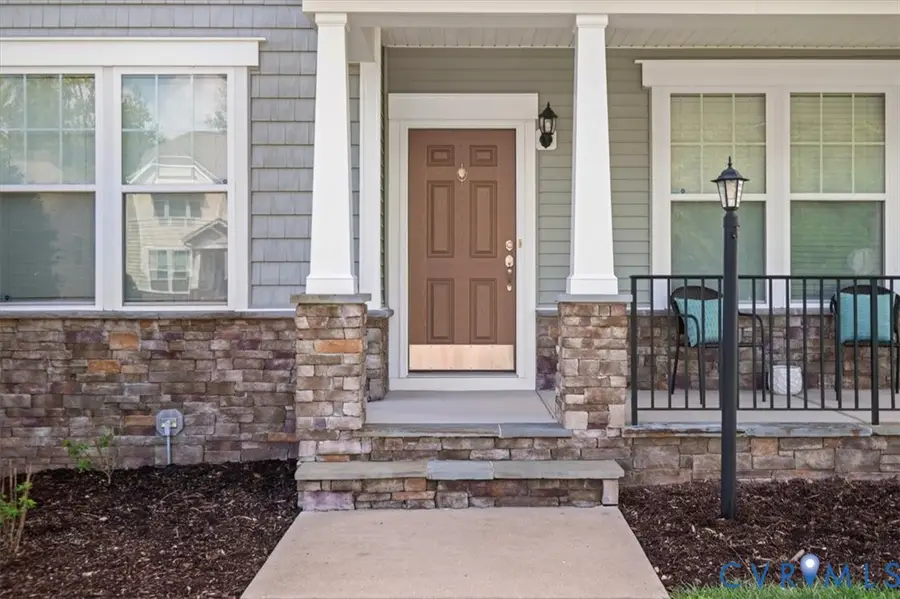 407 Diamond Creek Drive, Midlothian, VA 23113 - #3