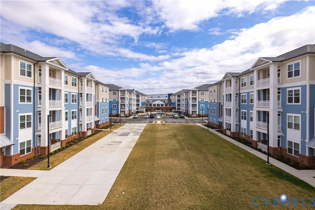 10530 Stony Bluff Drive #104, Ashland, VA 23005 - #1