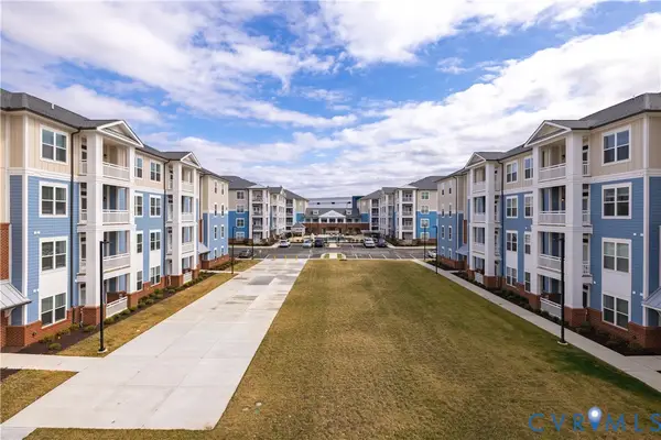 10530 Stony Bluff Drive #104, Ashland, VA 23005