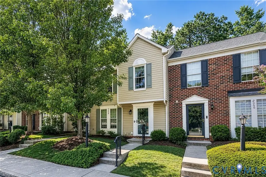 3064 Montfort Loop, Henrico, VA 23294 - #2