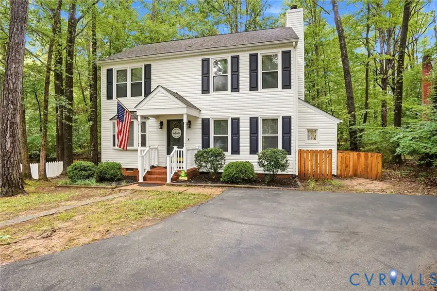 5800 Mill Spring Lane, Woodlake, VA 23112 - #2