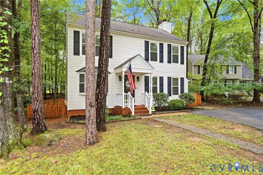 5800 Mill Spring Lane, Woodlake, VA 23112 - #3