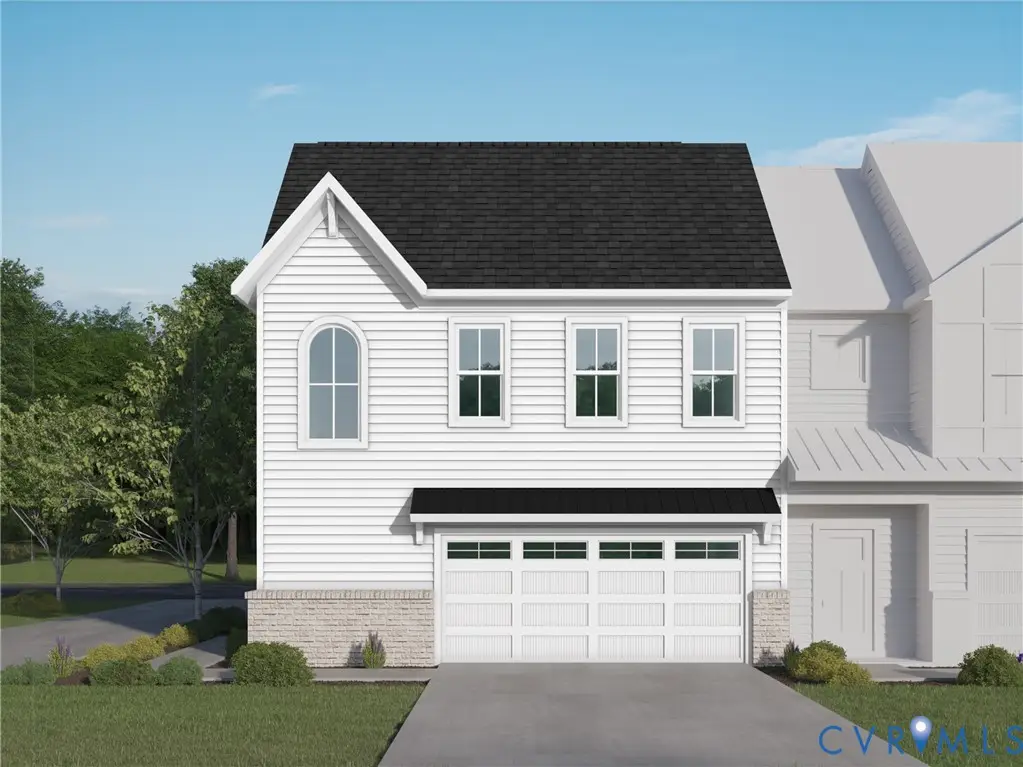 7016 Sunrise Oasis Lane, Midlothian, VA 23112 - #1