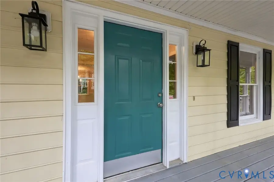 2105 Kelly Ridge Road, Henrico, VA 23233 - #3