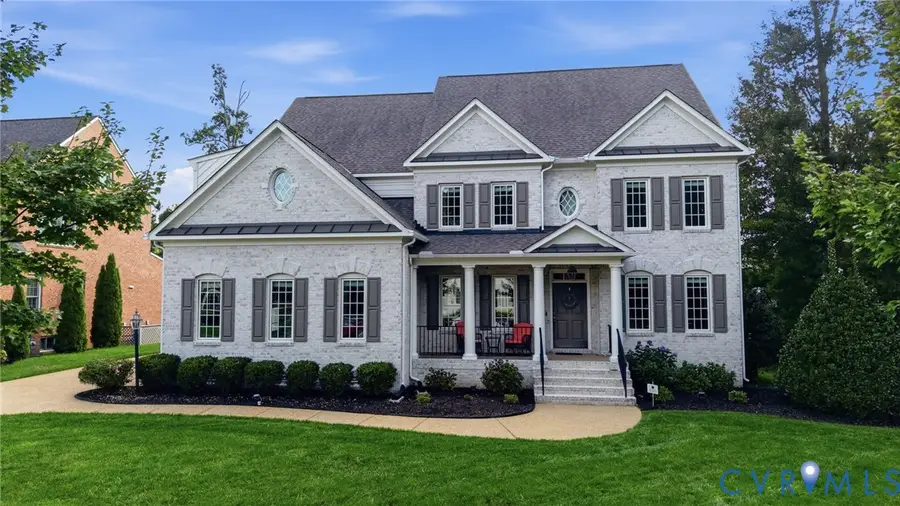 12705 Wyndham West Drive, Wyndham, VA 23059 - #3