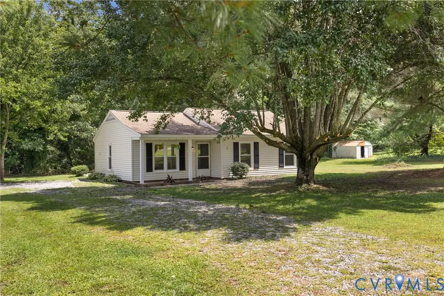 196 Manquin Drive, Aylett, VA 23009 - #2