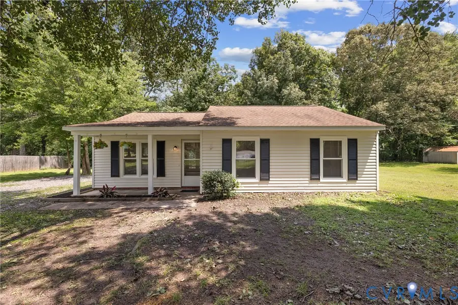 196 Manquin Drive, Aylett, VA 23009 - #3