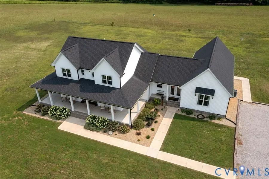 13870 Marl Valley Lane, Disputanta, VA 23842 - #3