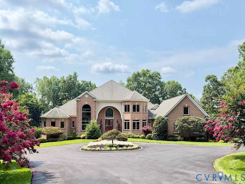 15636 Chesdin Landing Terrace, Chesterfield, VA 23838 - #1