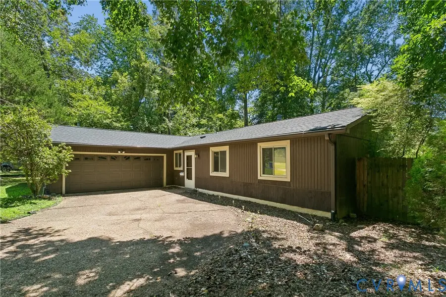 91 Stanley Drive, Newport News, VA 23608 - #2