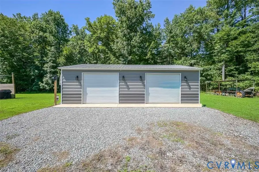 7496 Doran Road, Henrico, VA 23231 - #2