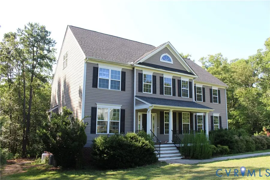 9204 Sunset Oak Circle, Henrico, VA 23231 - #2