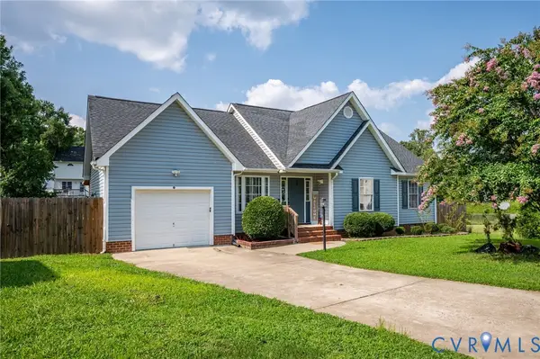 5612 Jessup Station Place, Chesterfield, VA 23234
