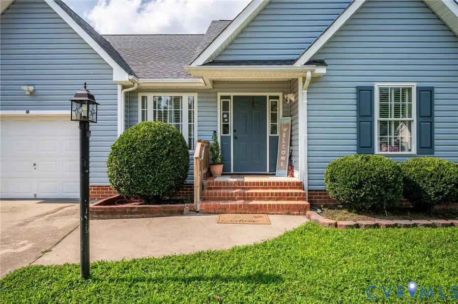 5612 Jessup Station Place, Dale, VA 23234 - #3