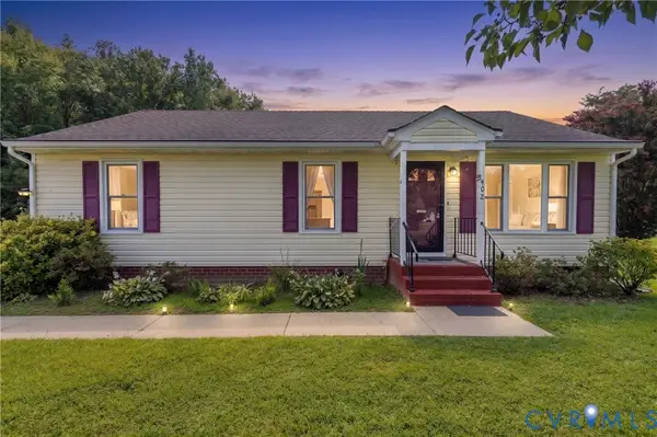 402 Renee Court, Henrico, VA 23075