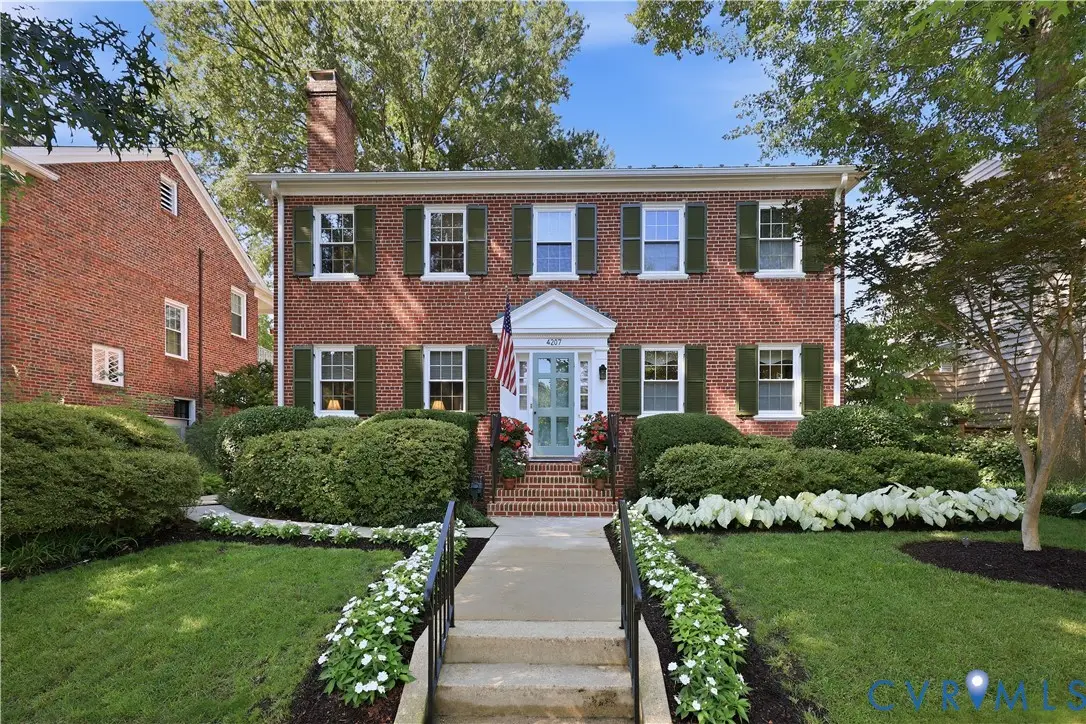4207 W Grace Street, Richmond, VA 23230 - #1