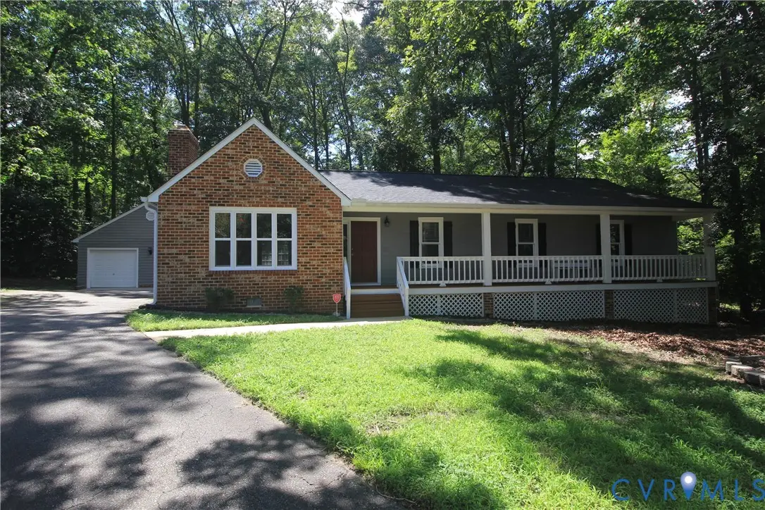 2809 Anglewood Drive, Chester, VA 23831 - #1