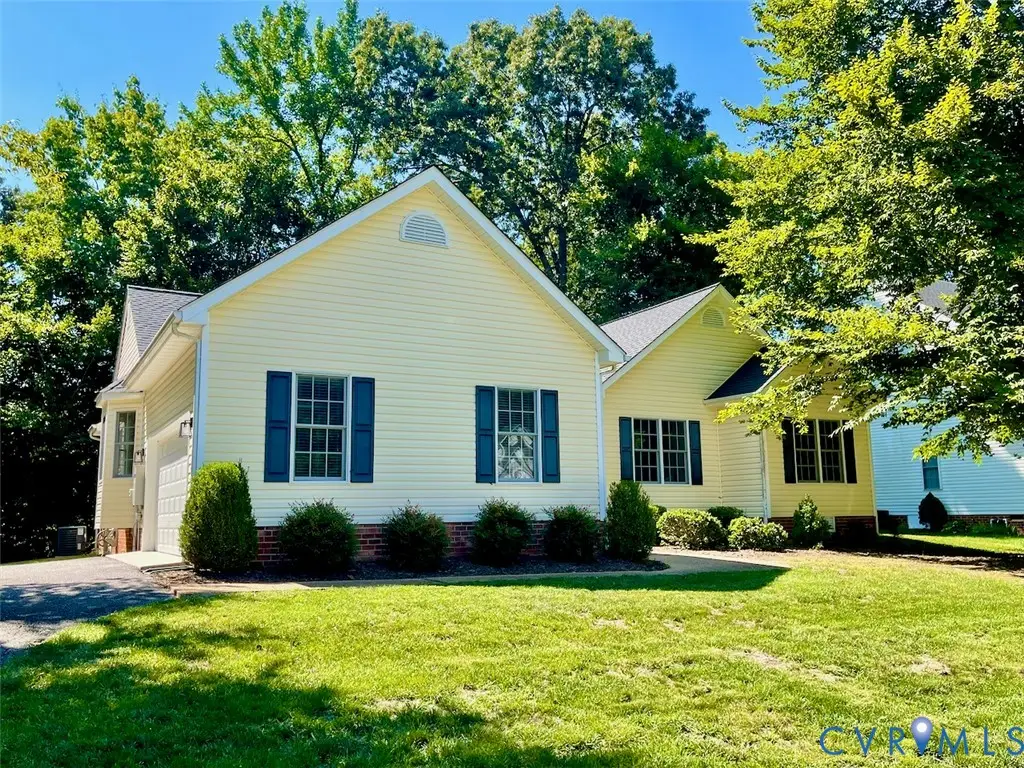8018 Hillcreek Drive, Midlothian, VA 23112 - #1