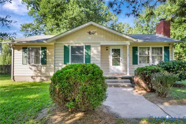 2670 O D I Street, West Point, VA 23181