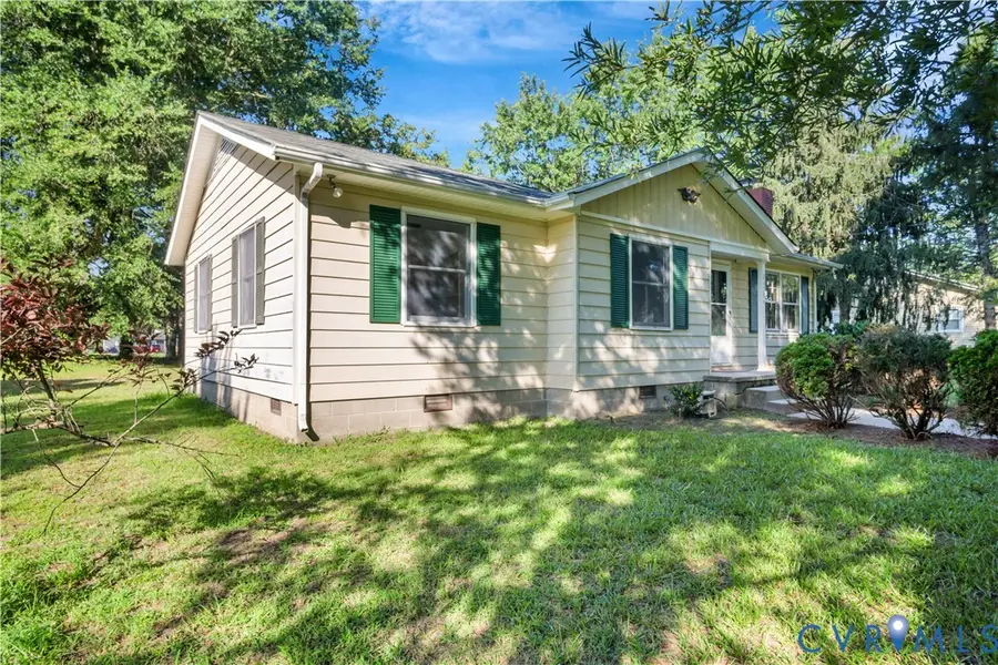 2670 O D I Street, West Point, VA 23181 - #2