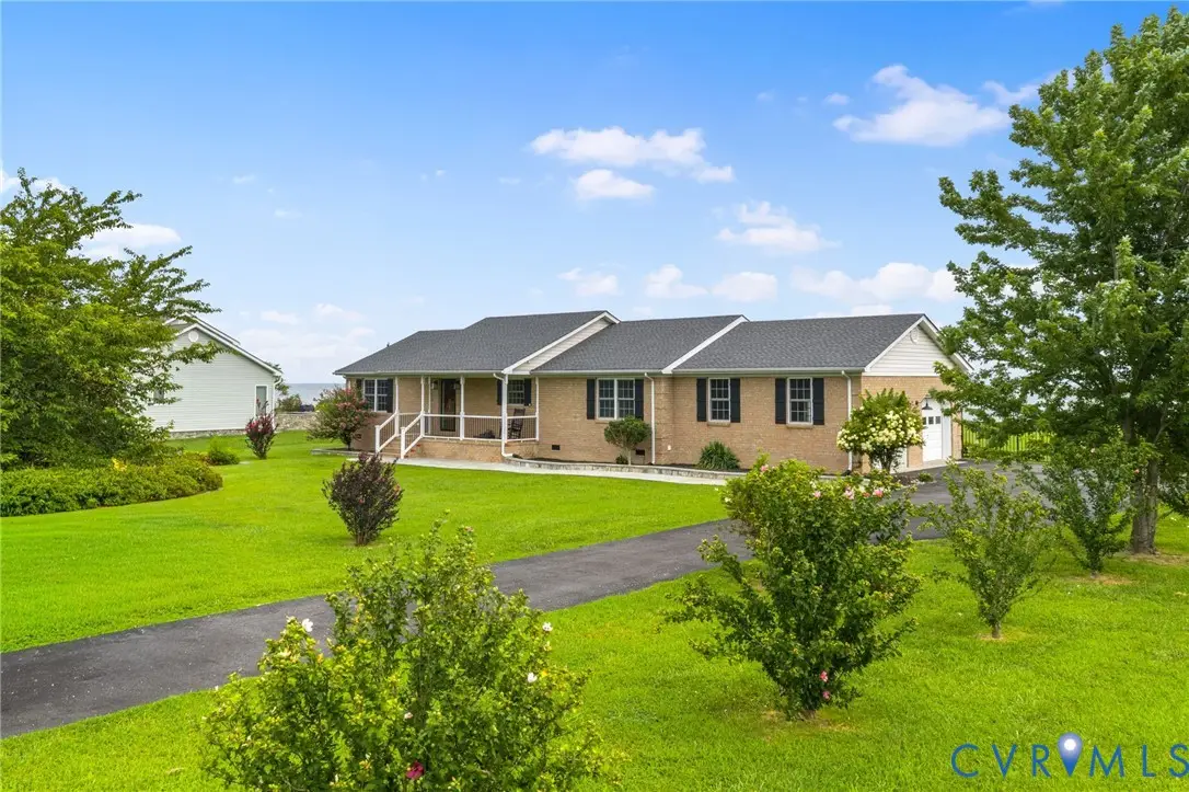339 Potomac Drive, Heathsville, VA 22473 - #1