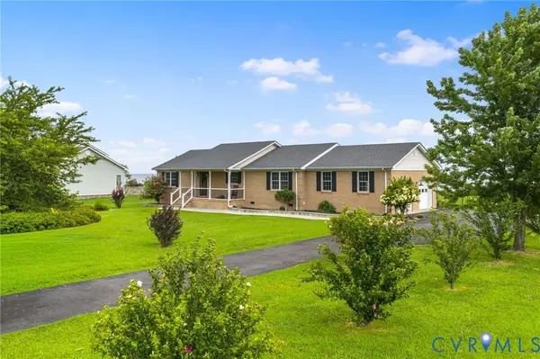 339 Potomac Drive, Heathsville, VA 22473