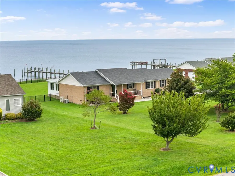339 Potomac Drive, Heathsville, VA 22473 - #3