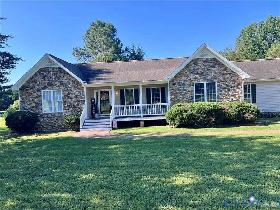 2301 Graceland Drive, Powhatan, VA 23139 - #2