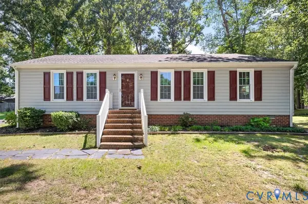 9907 Indian Point Road, North Chesterfield, VA 23237