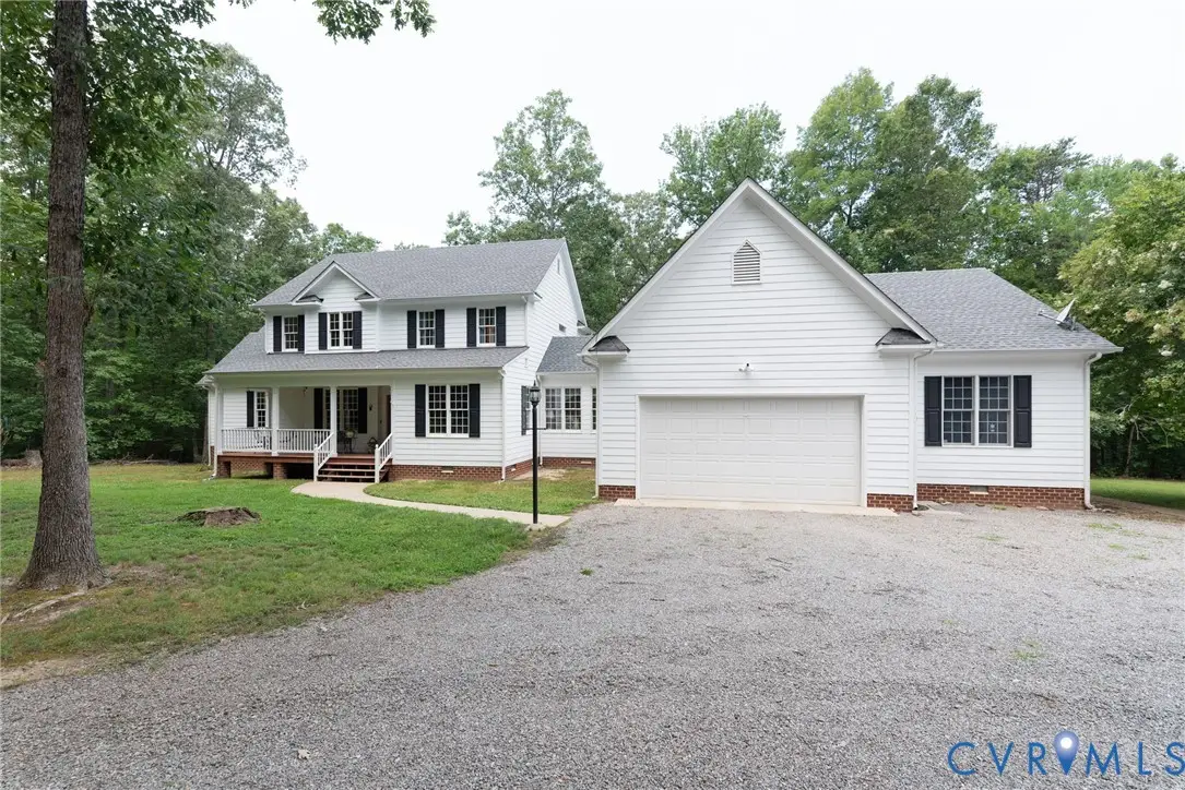 4280 Hadensville Farm Road, Mineral, VA 23117 - #1