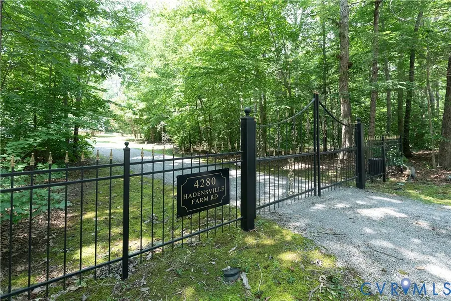 4280 Hadensville Farm Road, Mineral, VA 23117 - #3