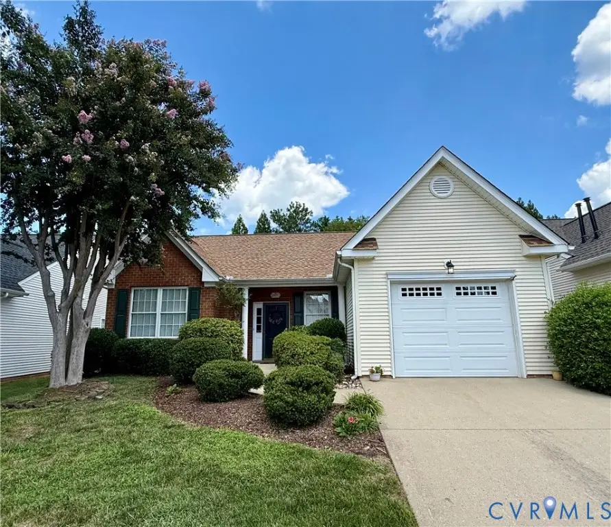 6474 Midday Lane, Mechanicsville, VA 23111 - #1