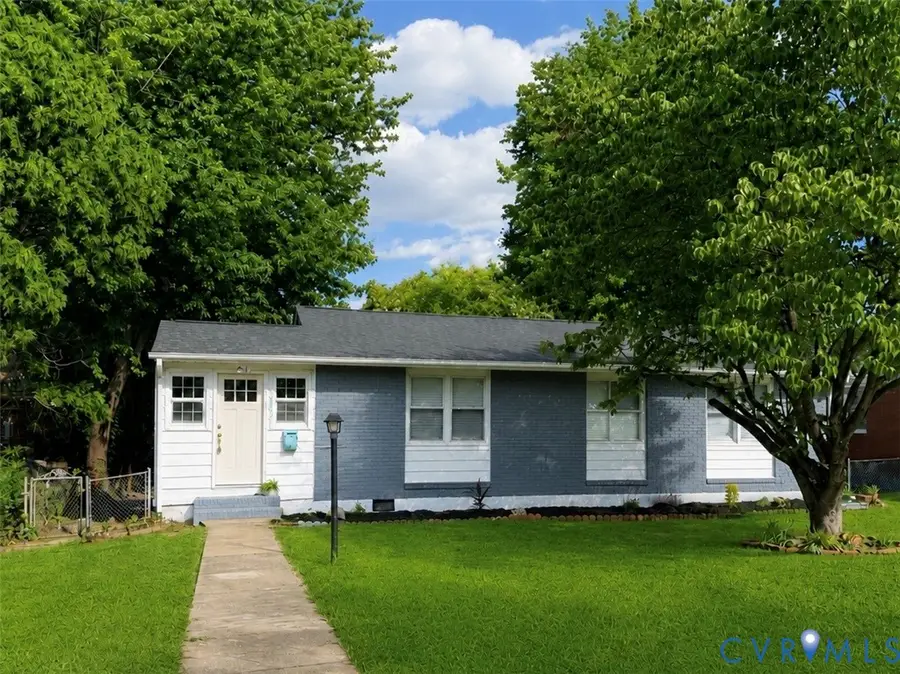 1203 Greenville Avenue, Richmond, VA 23220 - #2