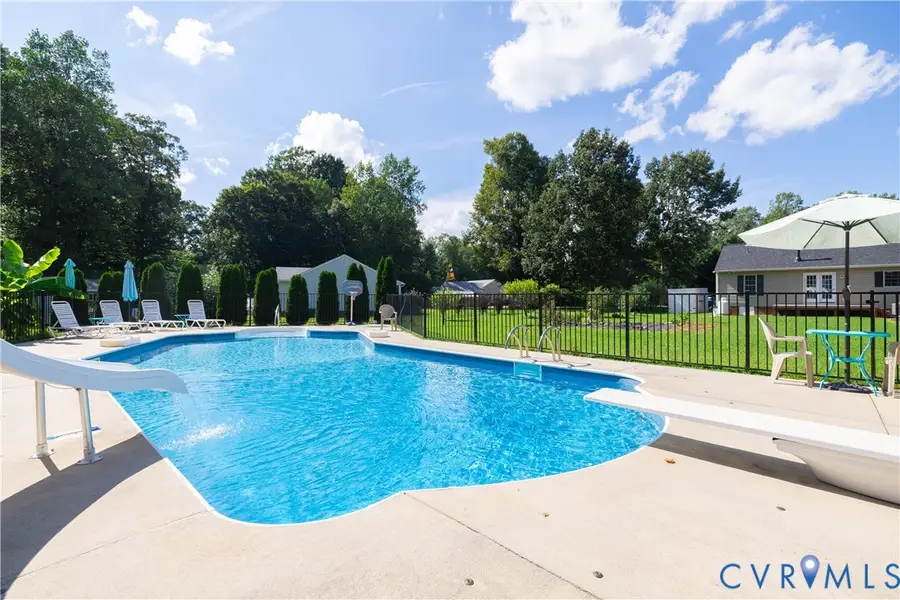 3065 Quinton Park Trail, Quinton, VA 23141 - #3