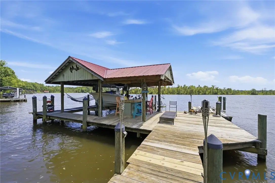 210 Riverview Road, Stevensville, VA 23161 - #1