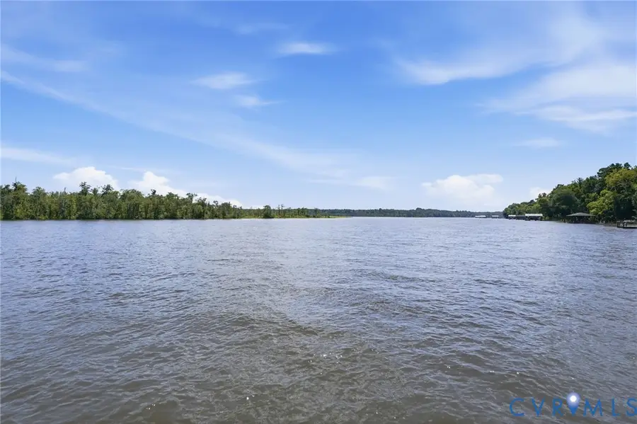 210 Riverview Road, Stevensville, VA 23161 - #3