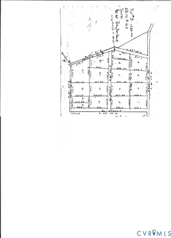 0 Wesley Street, Hanover, VA 23005 - #2