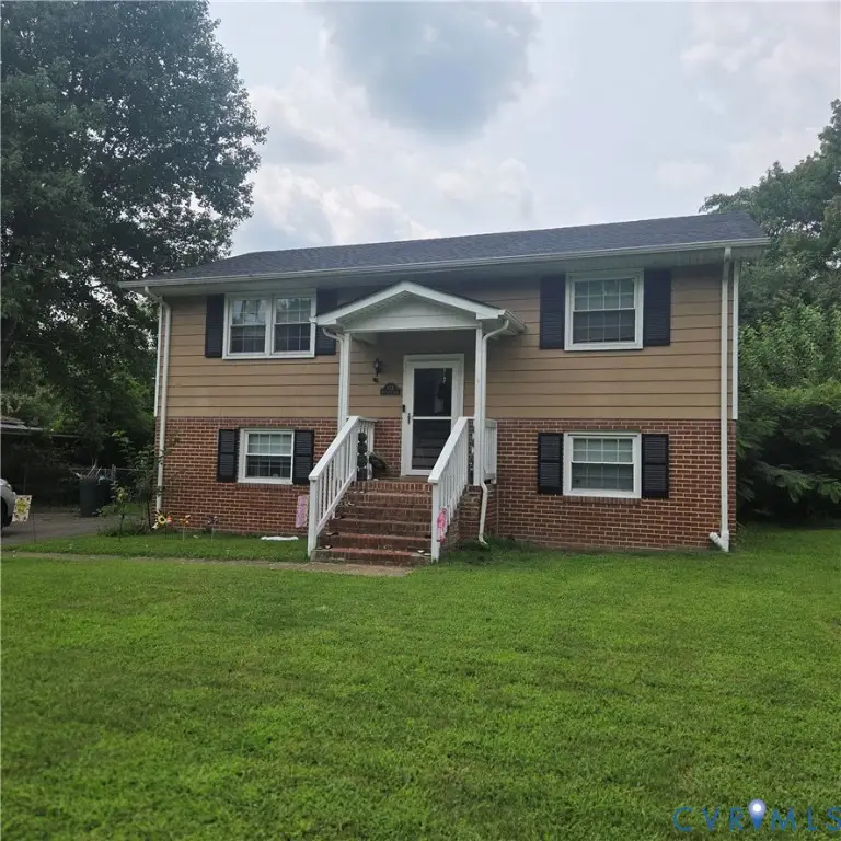 832 Rosemont Road, Richmond, VA 23224 - #1