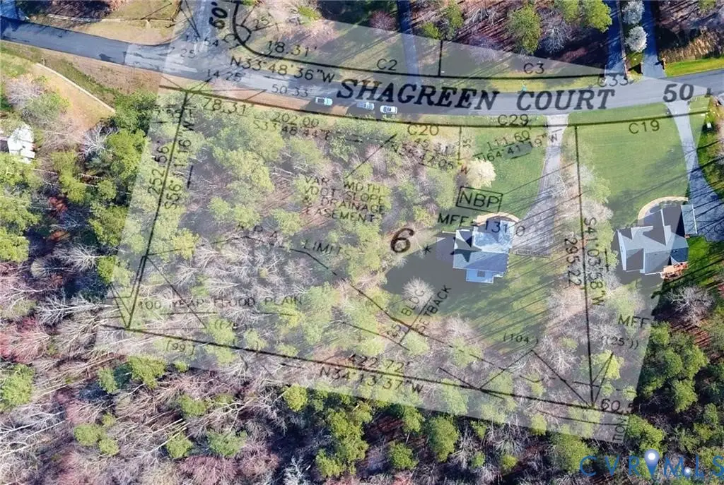 8343 Shagreen Court, Chesterfield, VA 23838 - #1