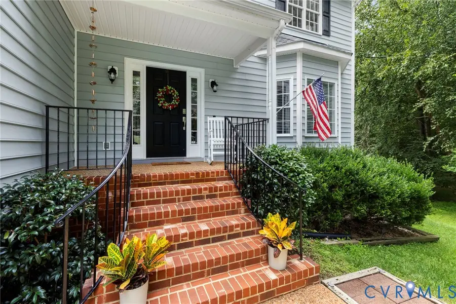 8343 Shagreen Court, Chesterfield, VA 23838 - #3