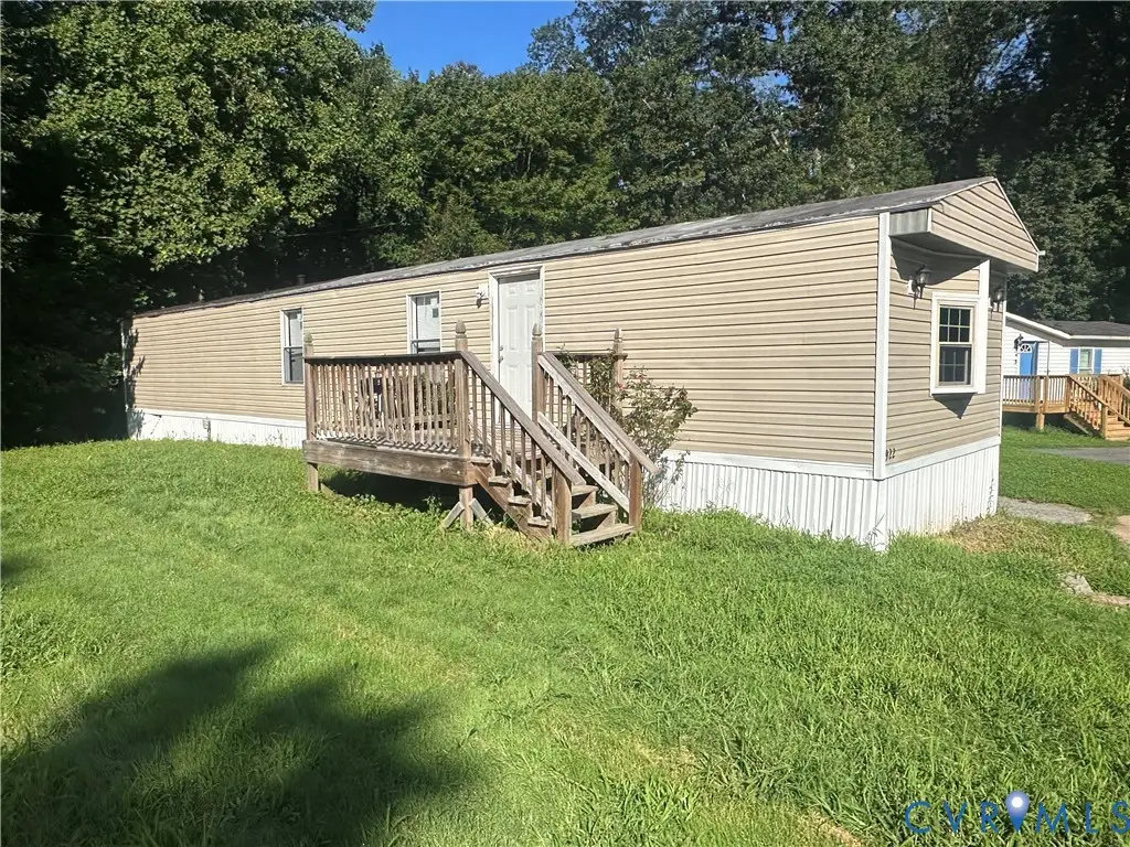 922 Cliffside Drive, Chester, VA 23836 - #1